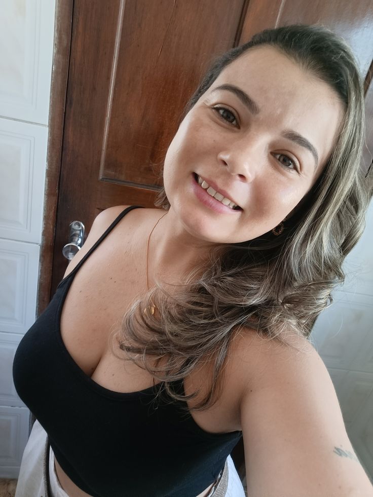 Patrícia Almeida